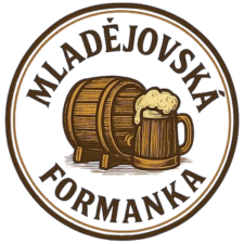Mladějovská Formanka Český ráj
